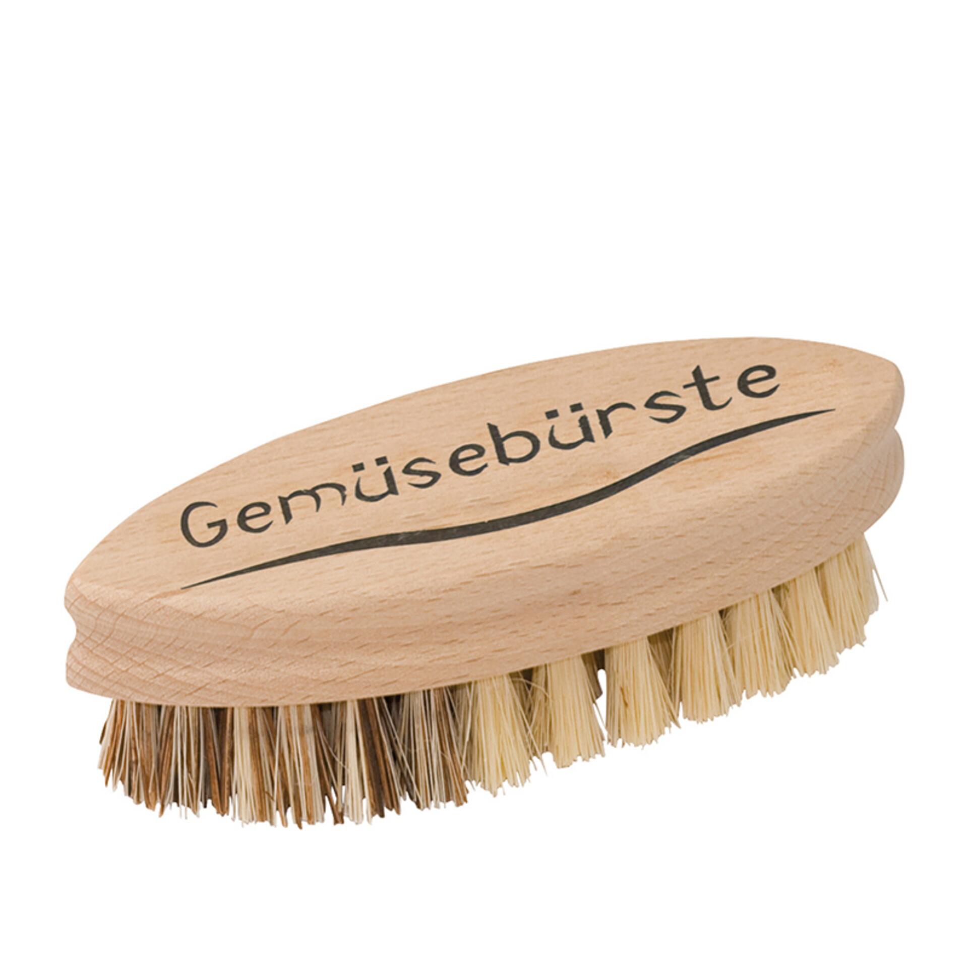 Redecker Gemüsebürste 302602 Redecker Gemüsebürste 302602