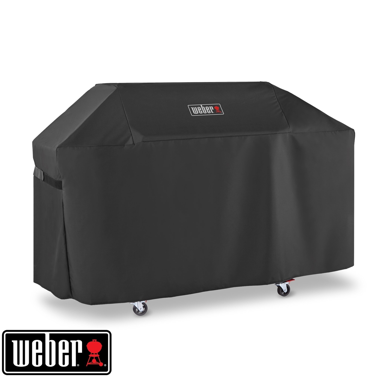 Weber Premium Abdeckhaube für Genesis und Genesis