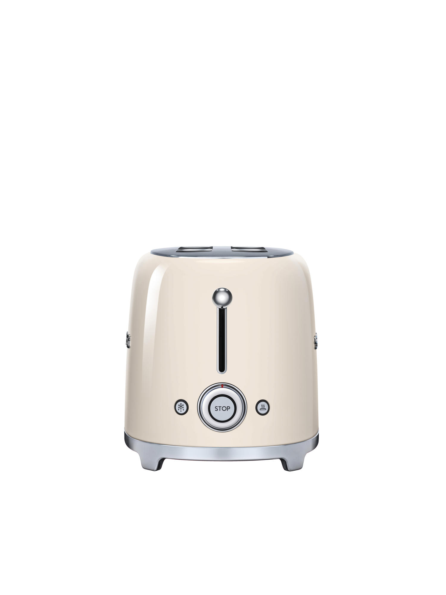 Smeg TSF 02 CREU Toaster