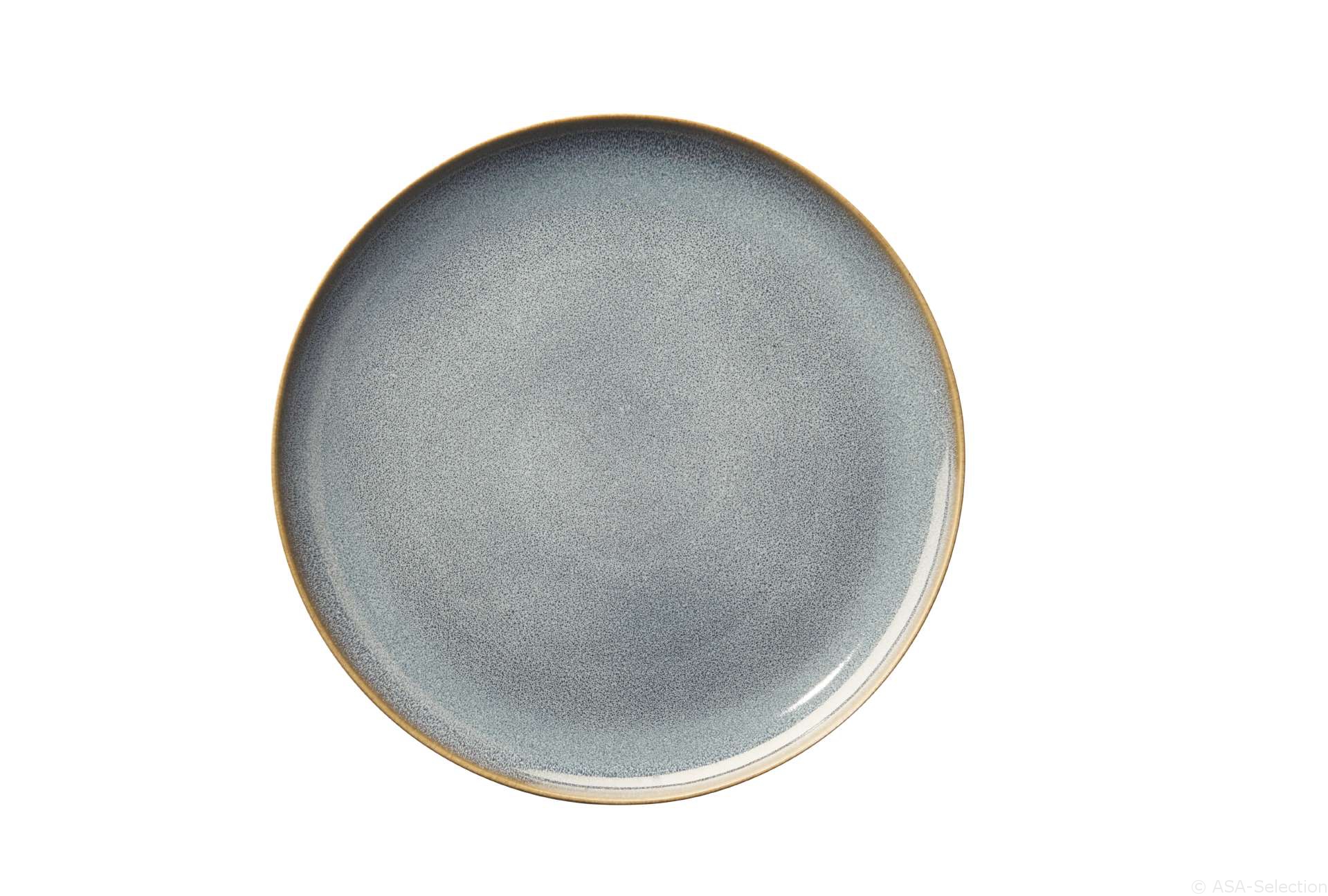 ASA saisons Essteller, denim Durchmesser 26,5 cm ASA saisons Essteller, denim Durchmesser 26,5 cm