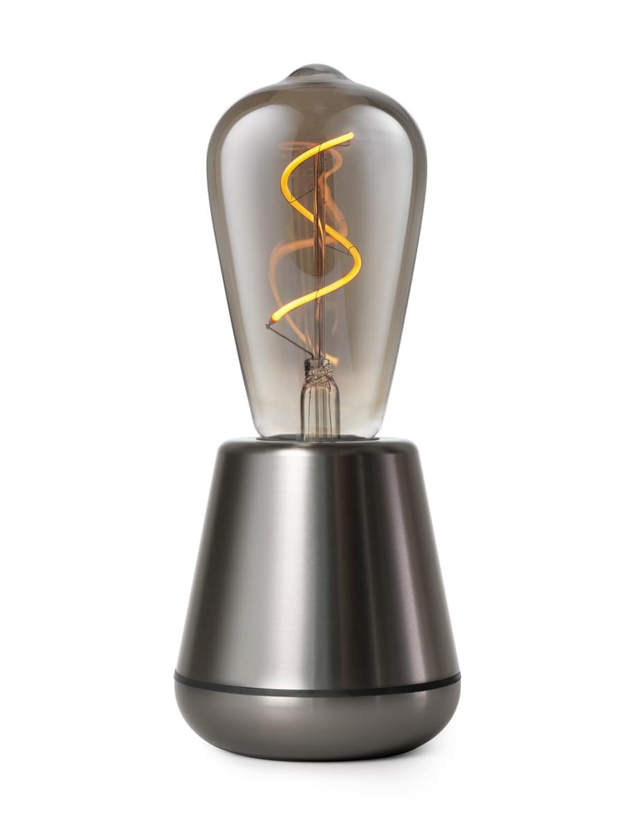 Humble One Tischlampe Titanium Humble One Tischlampe Titanium