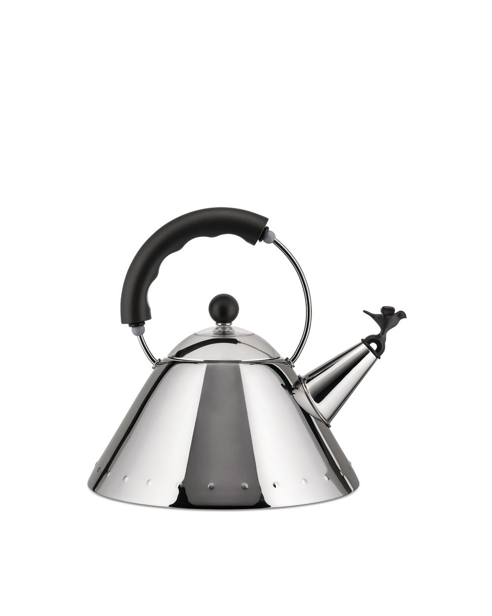 Alessi WASSERKESSEL M.B.