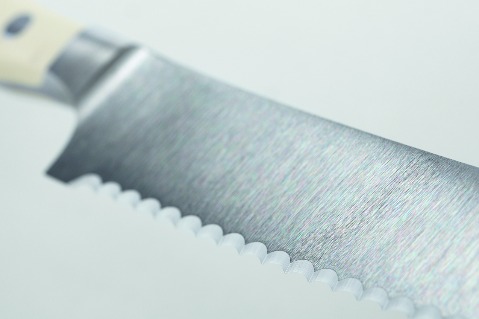 Wüsthof Classic Ikon Brotmesser 20 cm