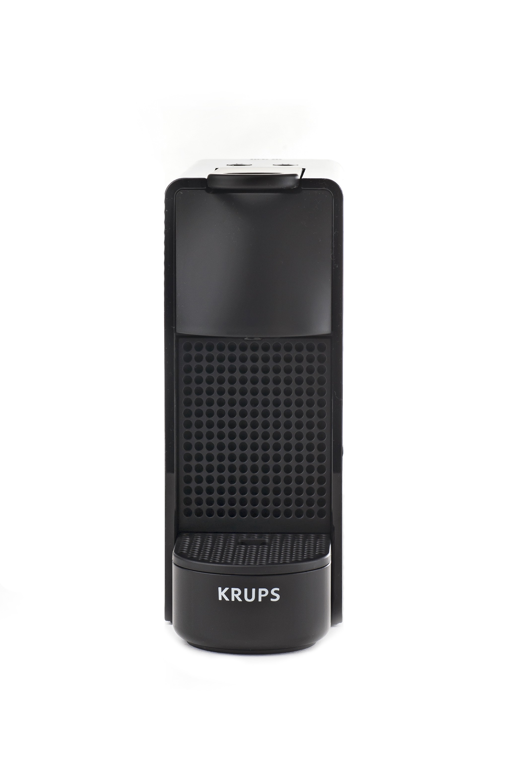 KRUPS Nespresso Essenza Mini XN 1108 schwarz