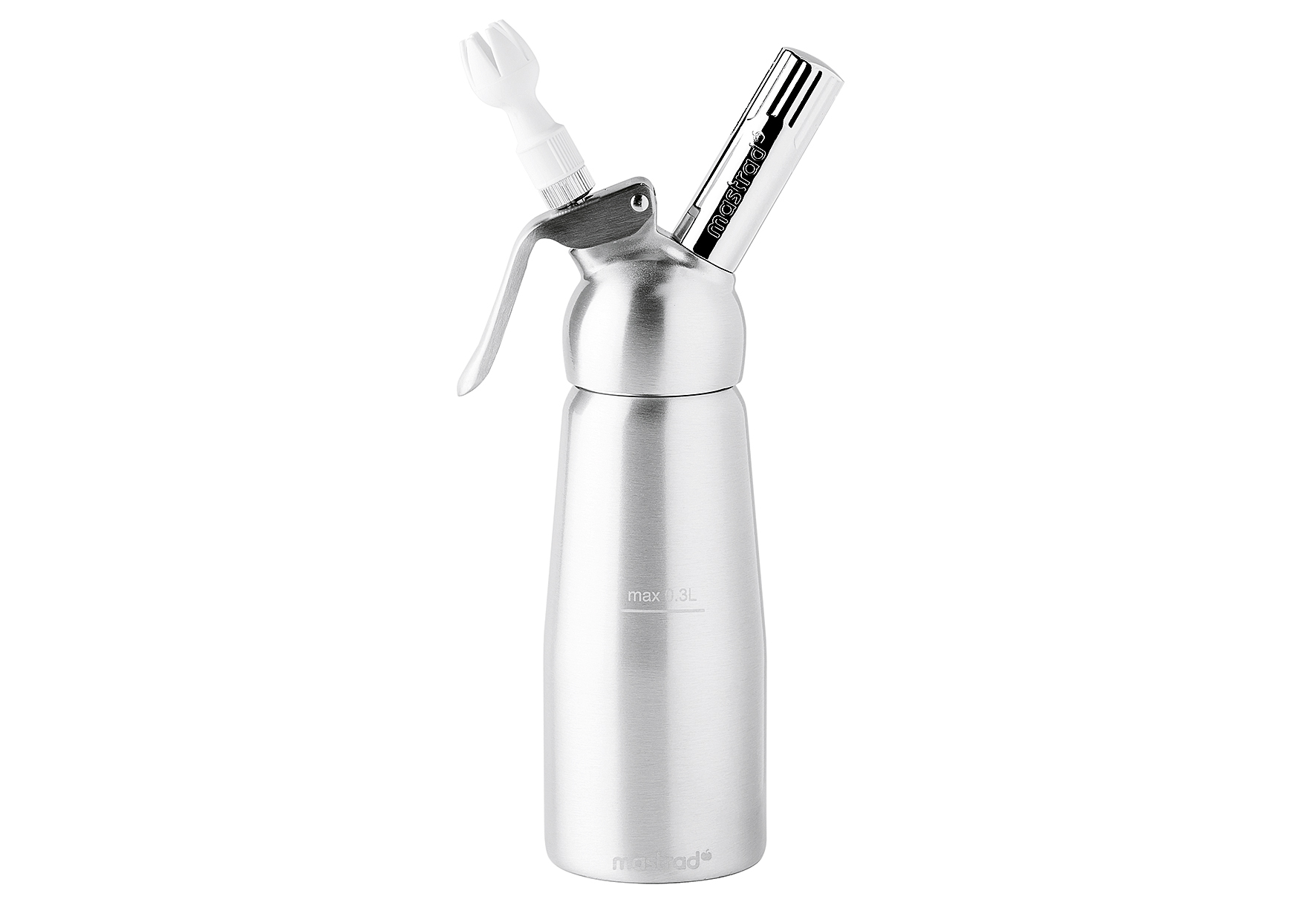 MASTRAD Sahnebereiter Mousse & Saucen MASTRAD Sahnebereiter Mousse & Saucen