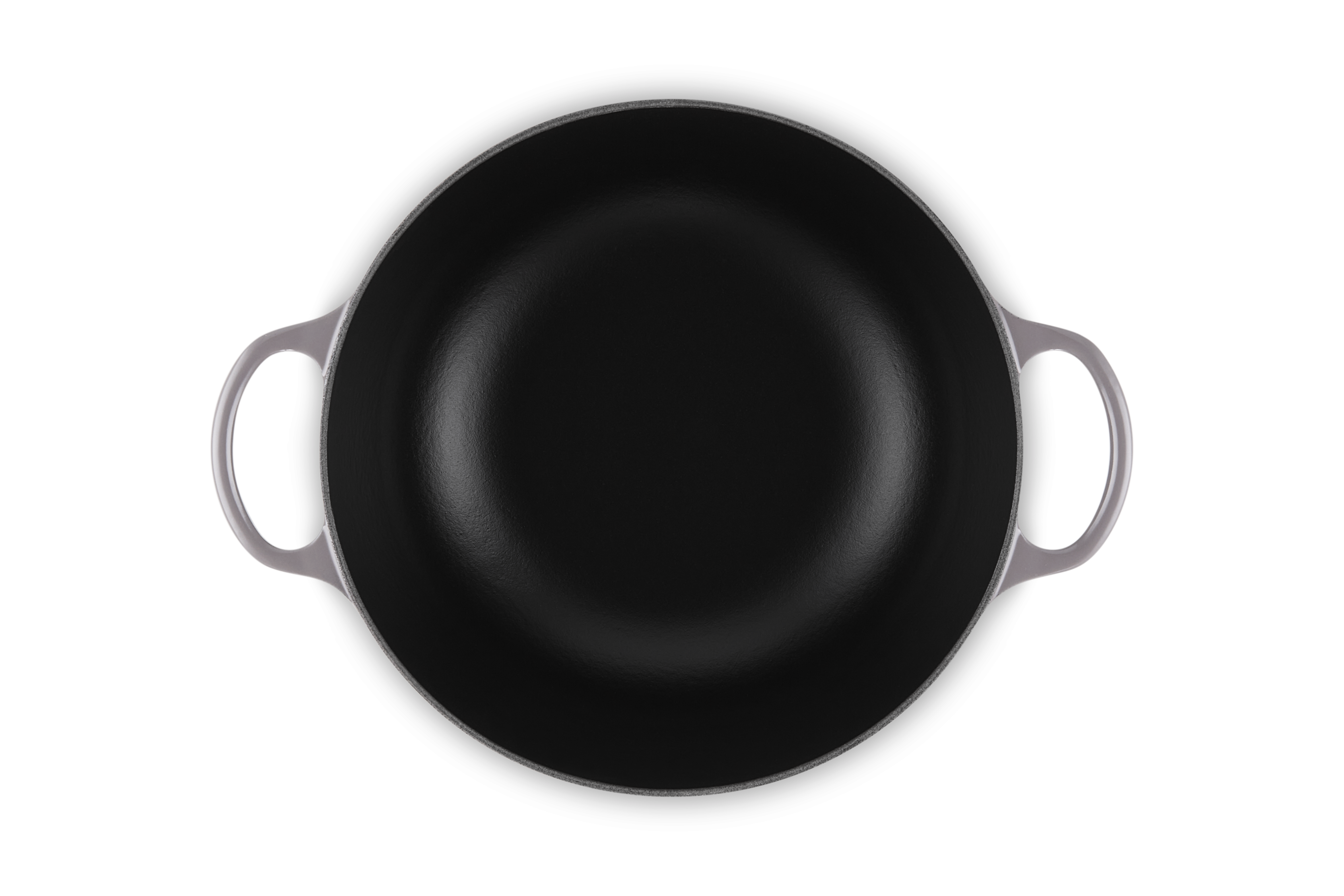 Le Creuset La Marmite Signature, 26 cm Flint