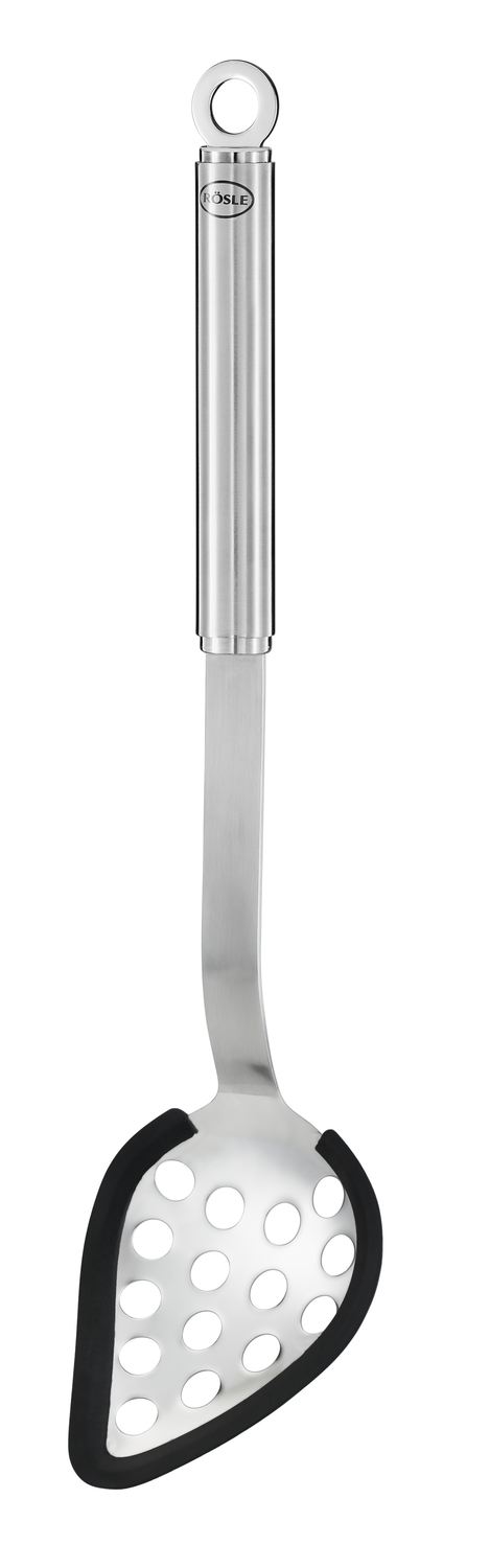 Rösle Crêpes Pfanne Ø 28cm Silence Pro, ProResist Rösle Crêpes Pfanne Ø 28cm Silence Pro, ProResist
