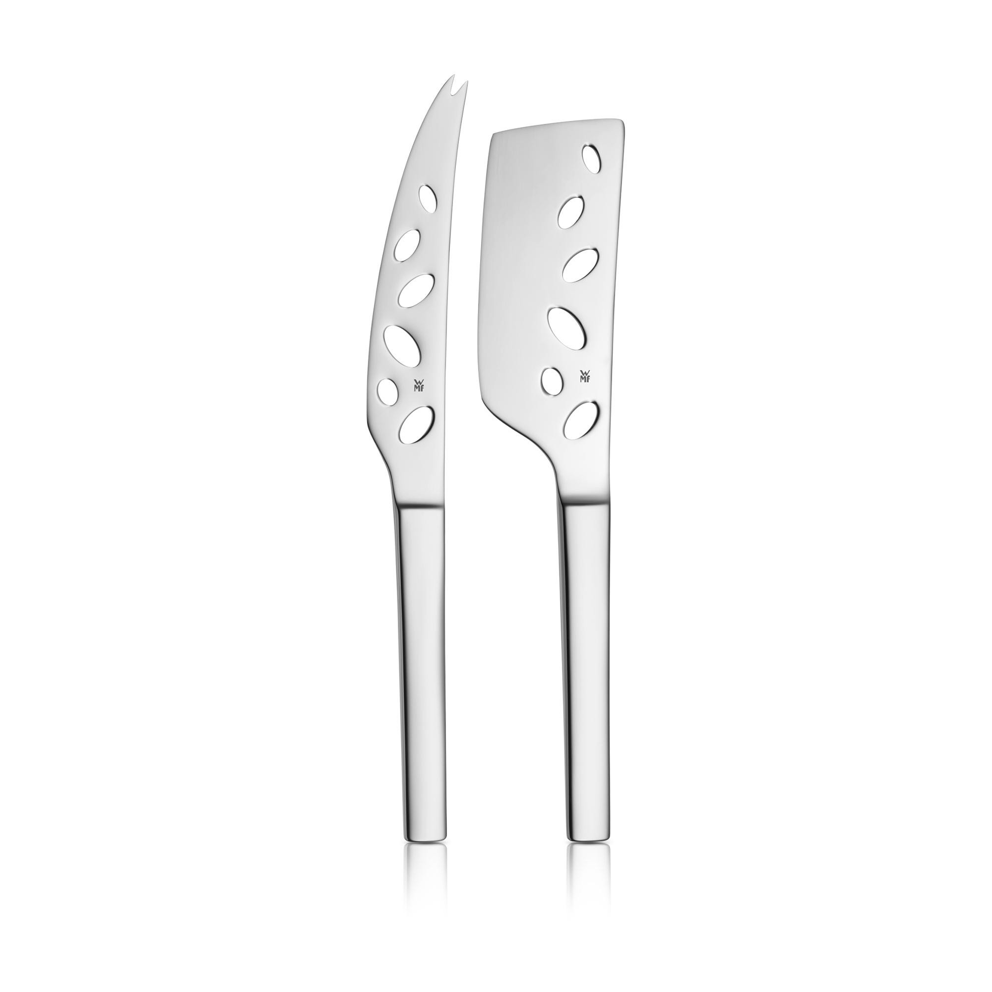 WMF Nuova Käsemesser-Set