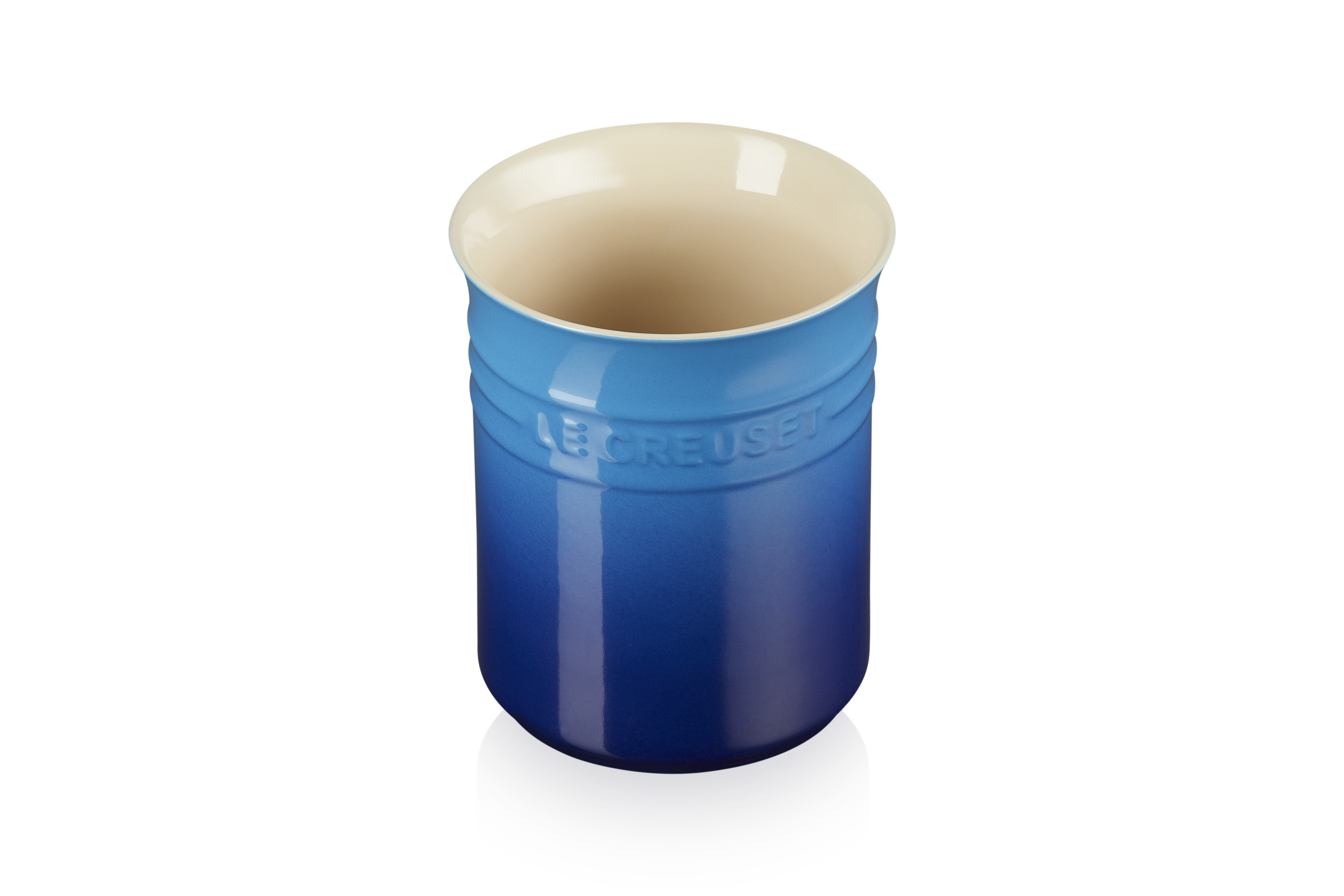 Le Creuset TOPF FÜR KOCHKELLEN AZURE
