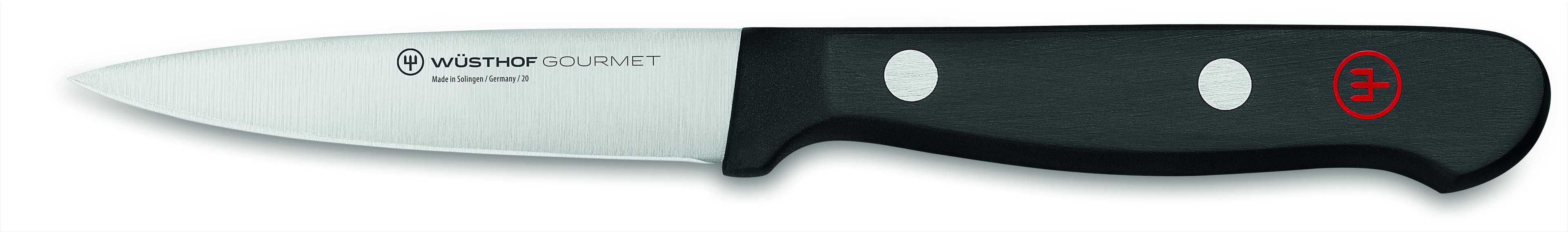 Wüsthof Gourmet Gemüsemesser 8 Wüsthof Gourmet Gemüsemesser 8
