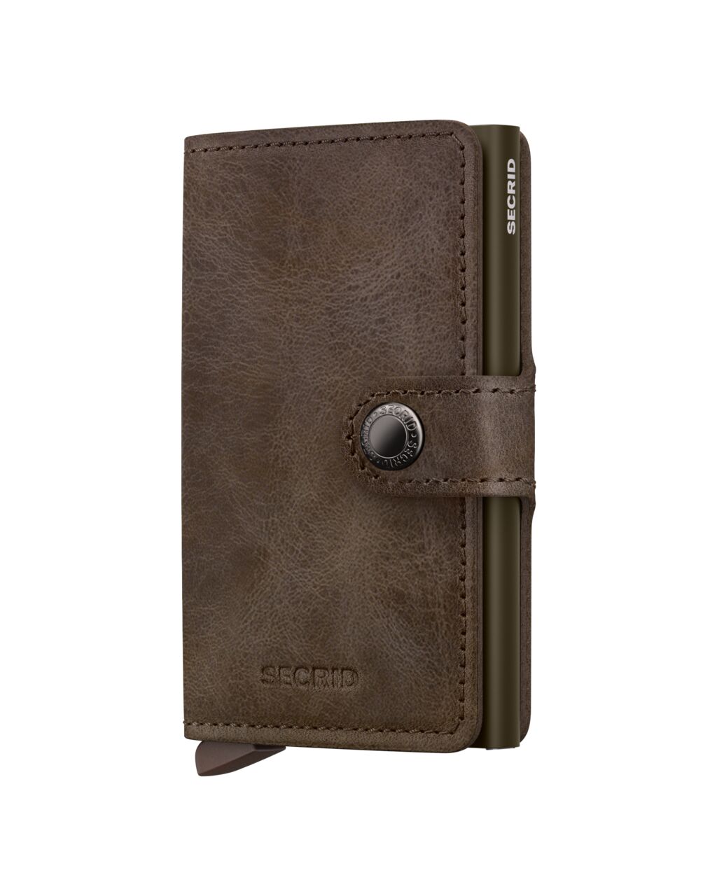 Secrid Miniwallet Vintage Oak