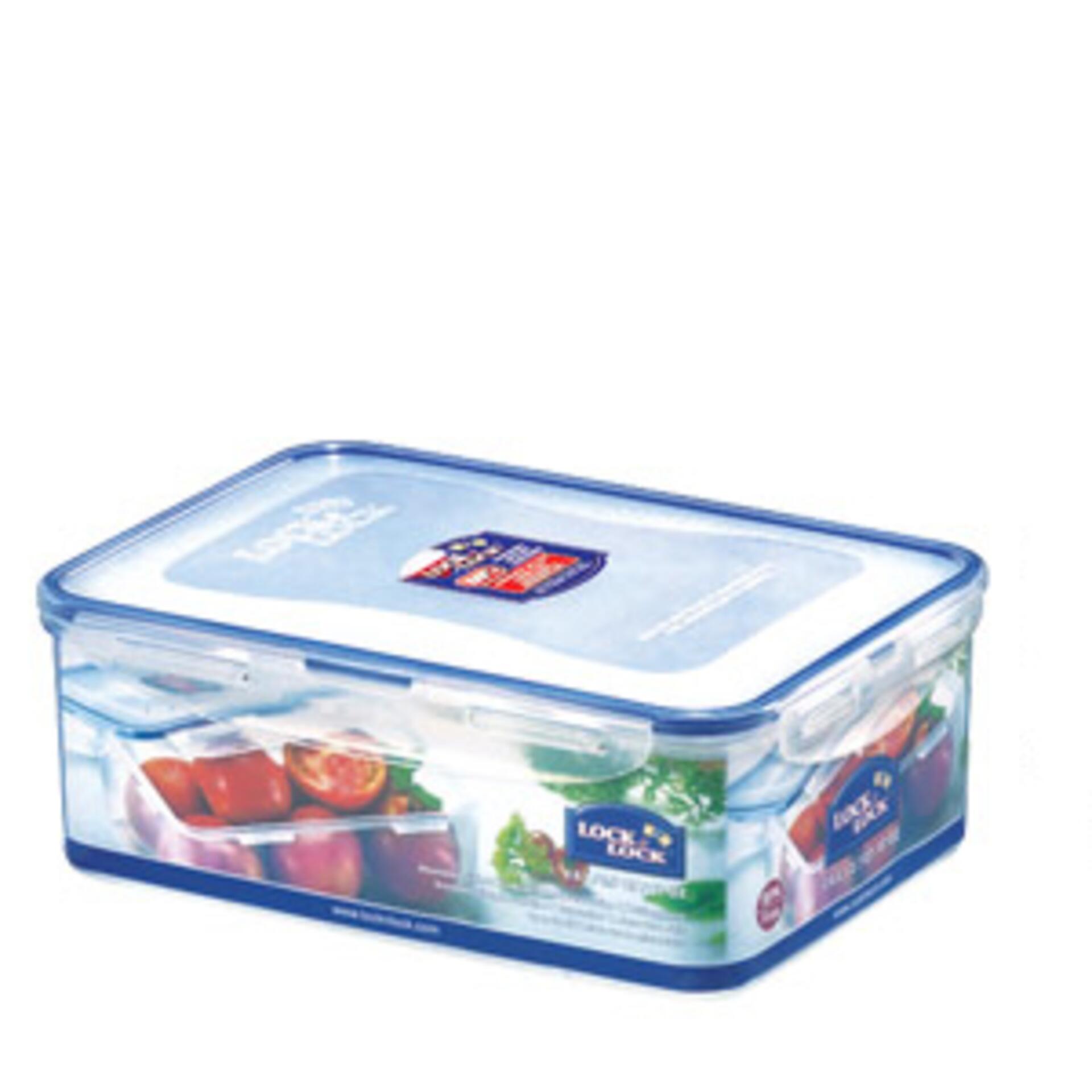 Lock & Lock Vorratsdose 2600 ml Lock & Lock Vorratsdose 2600 ml