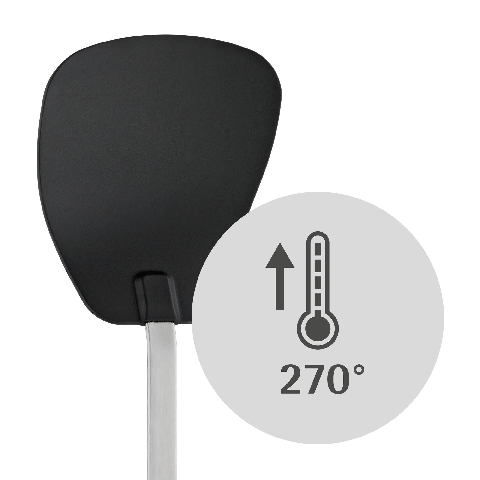 WMF Profi Plus Pfannen-/Wok-Wender, 35 cm