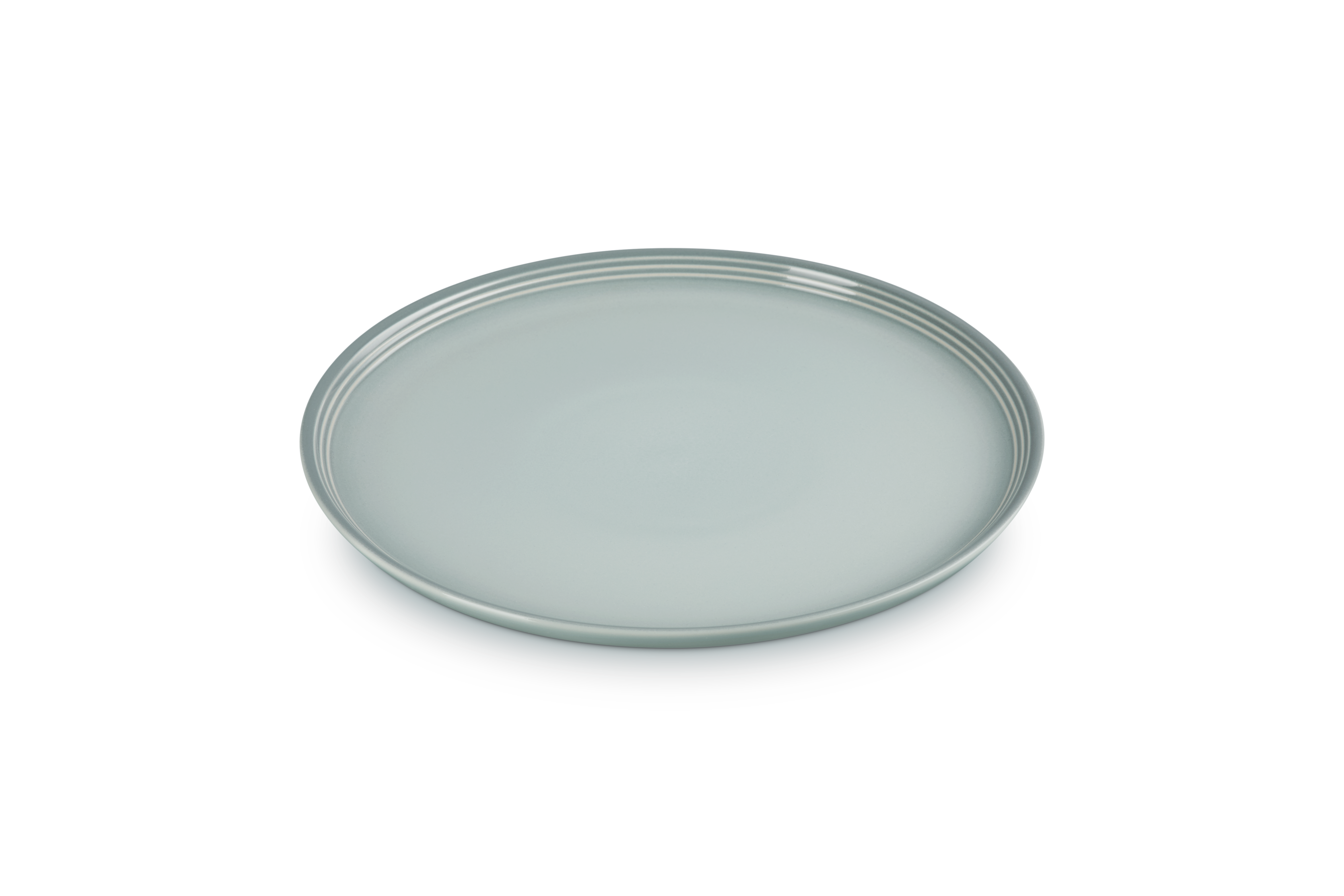 Le Creuset SPEISETELLER 27 CM COUPE SEA SALT