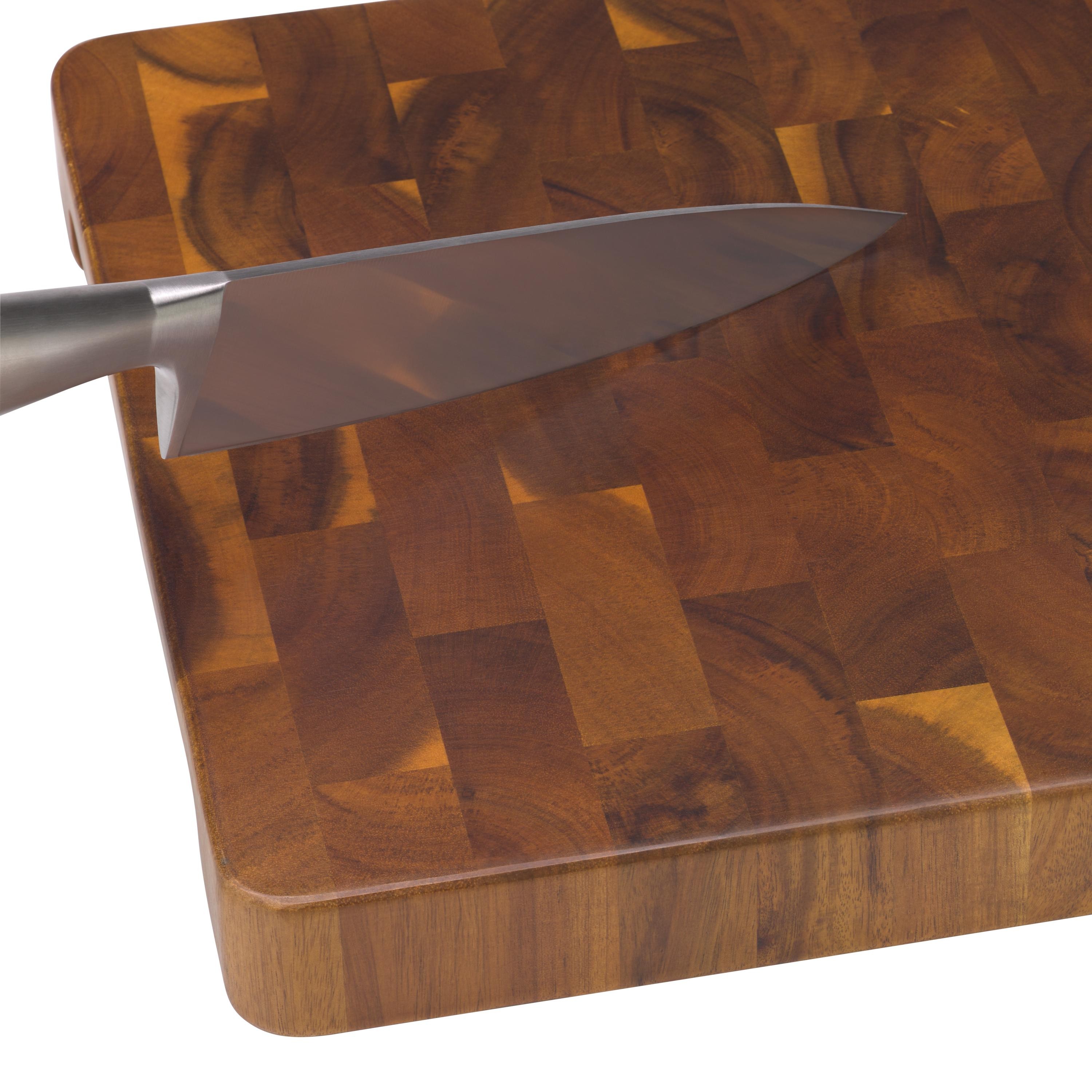 WMF Schneidebrett Akazie, 40 x 32 cm