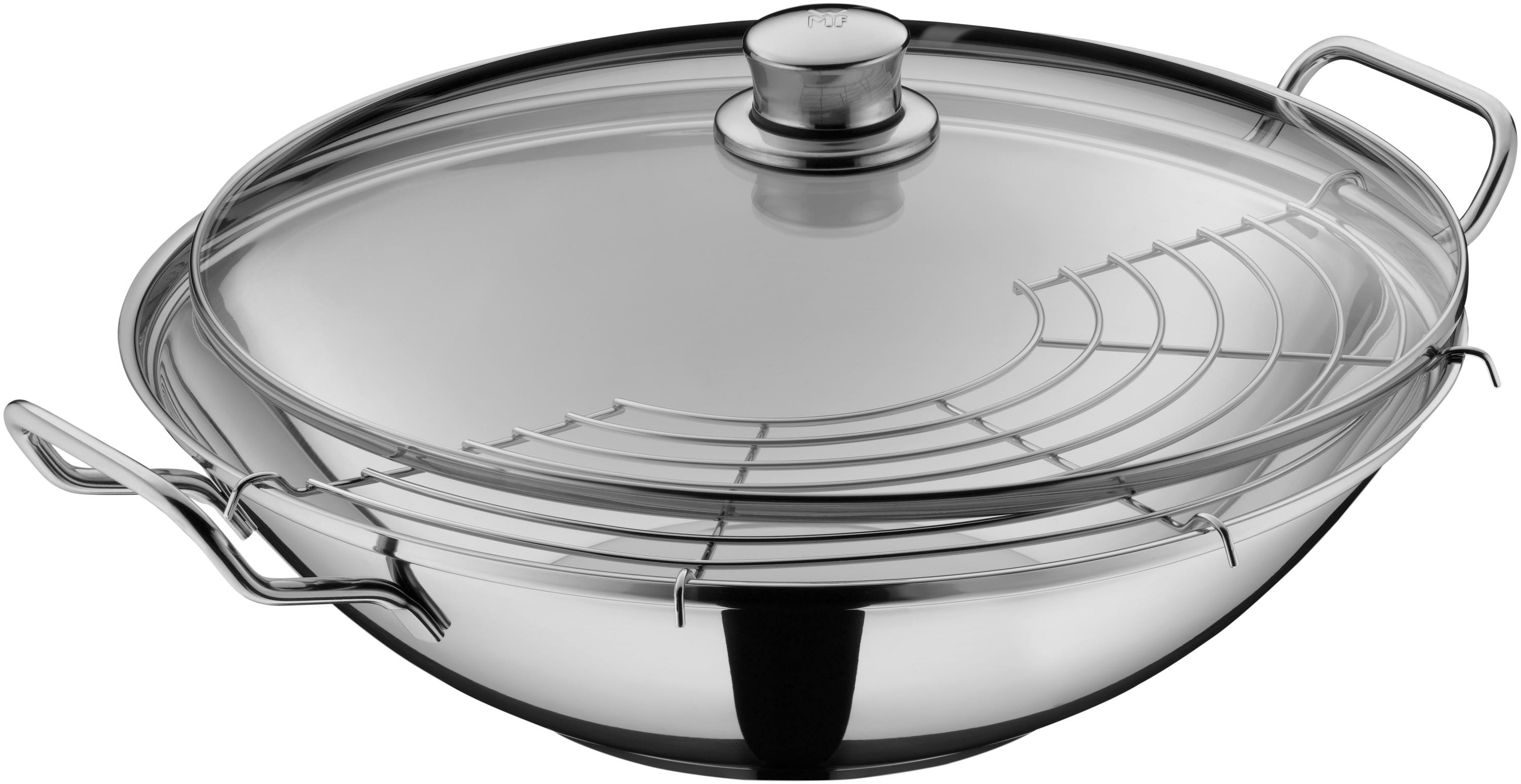 WMF Party Taiwan Wok-Set