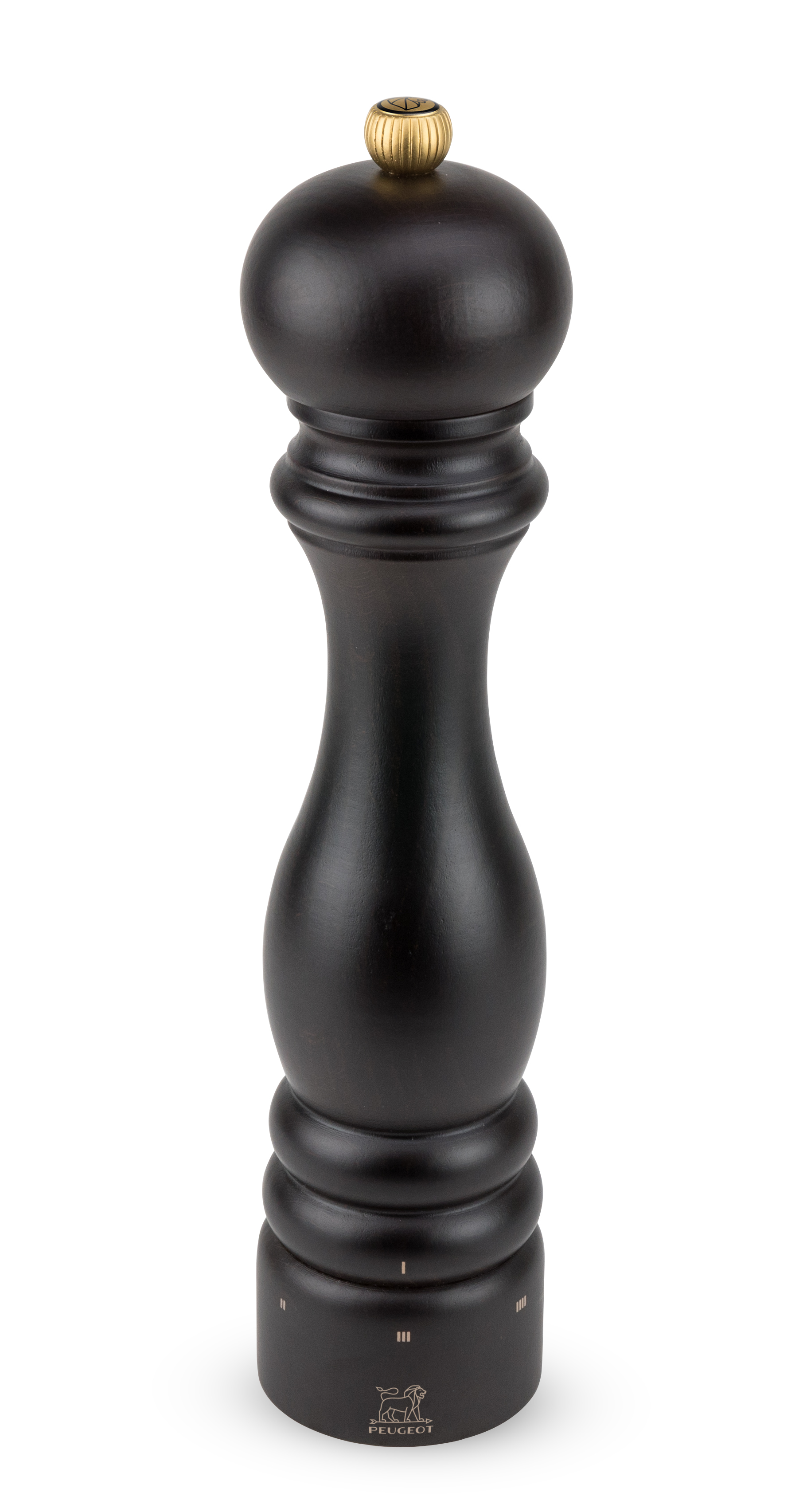 Peugeot PARIS Pfeffermühle u'Select schokolade 27 cm
