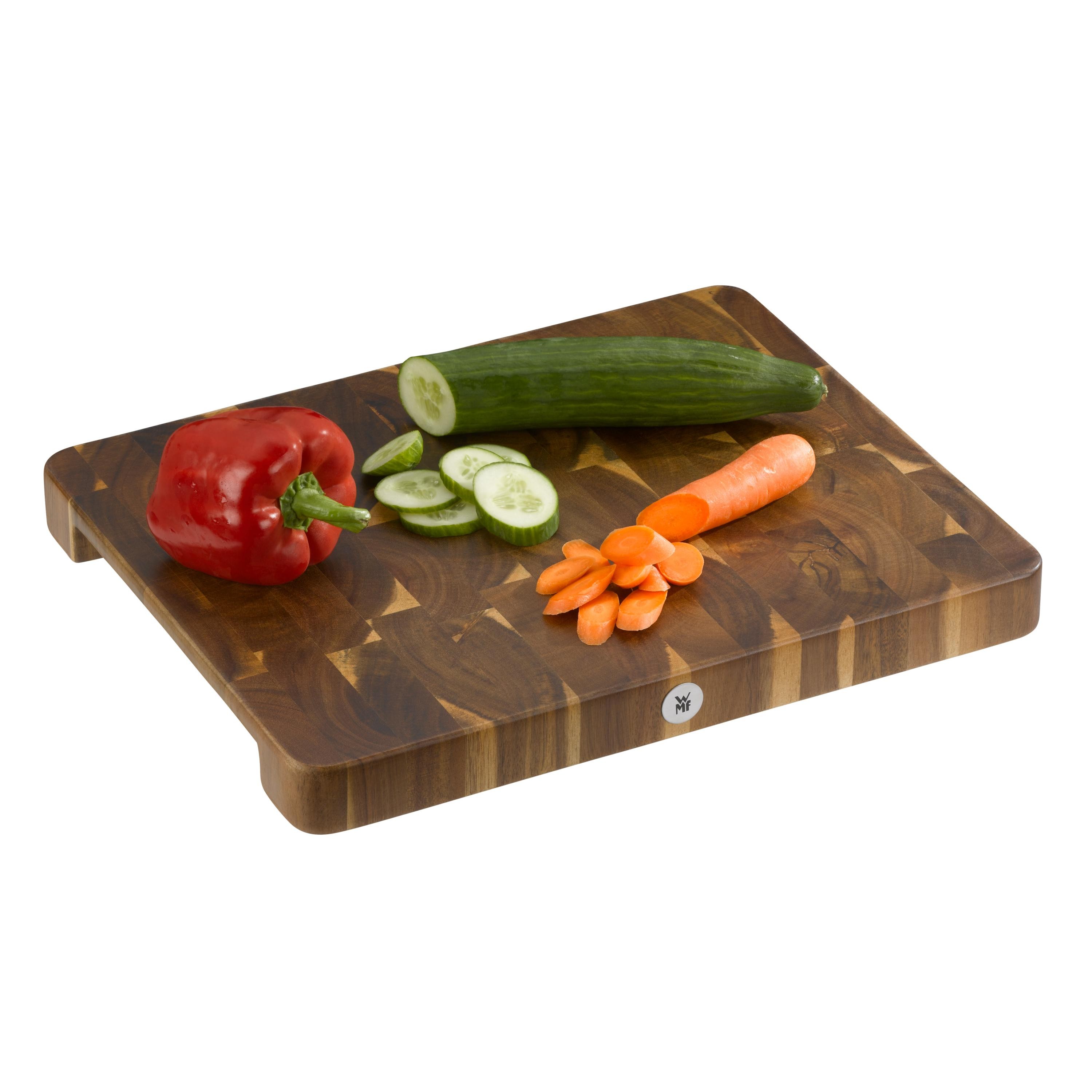 WMF Schneidebrett Akazie, 40 x 32 cm