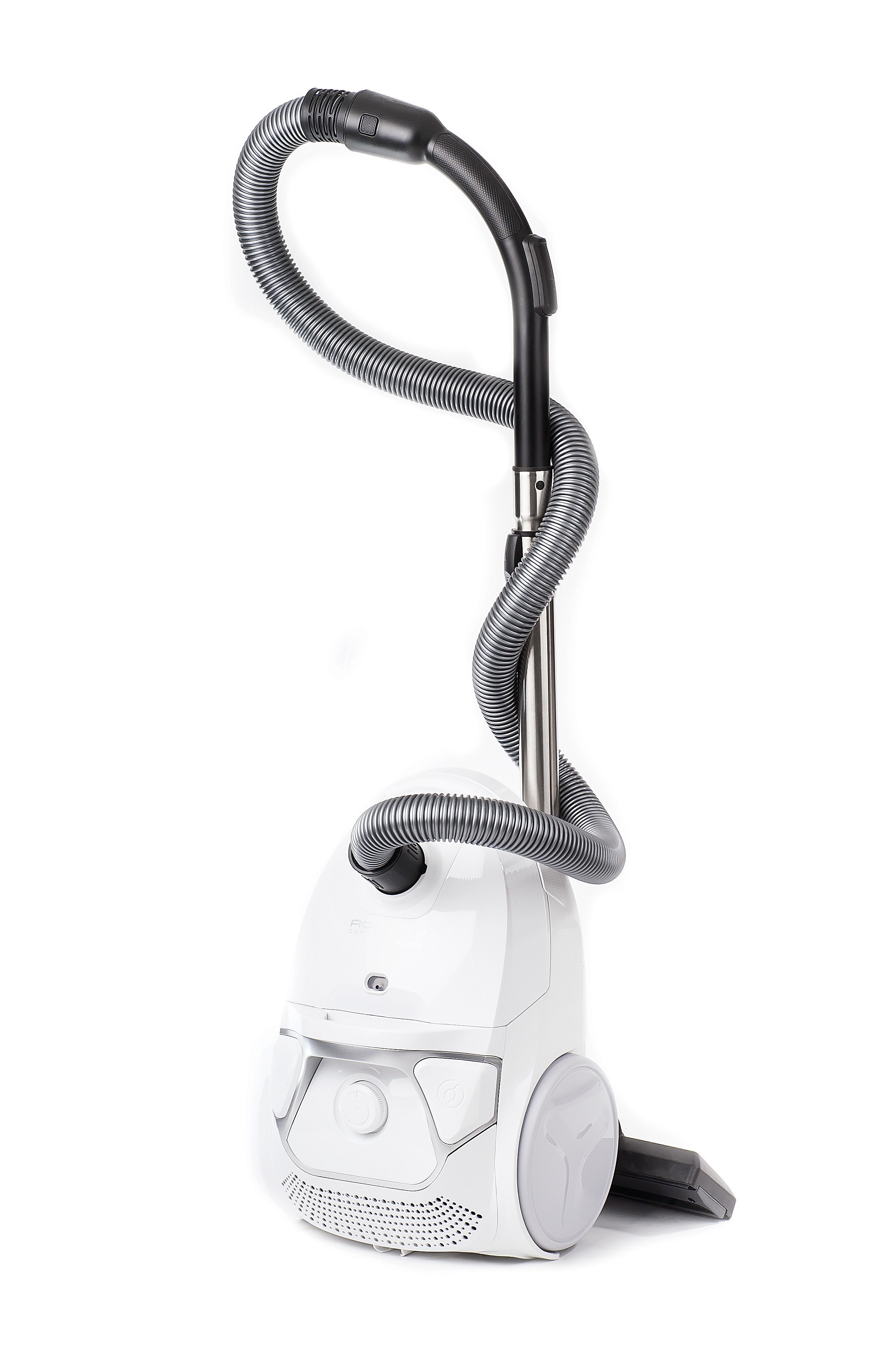ROWENTA Bodenstaubsauger Compact Power RO3927 weiß