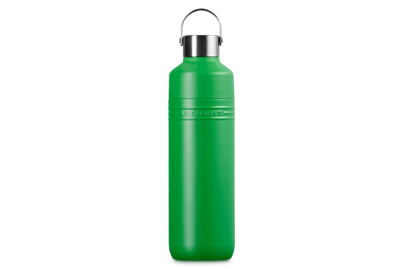 Le Creuset Trinkflasche 1L Bamboo