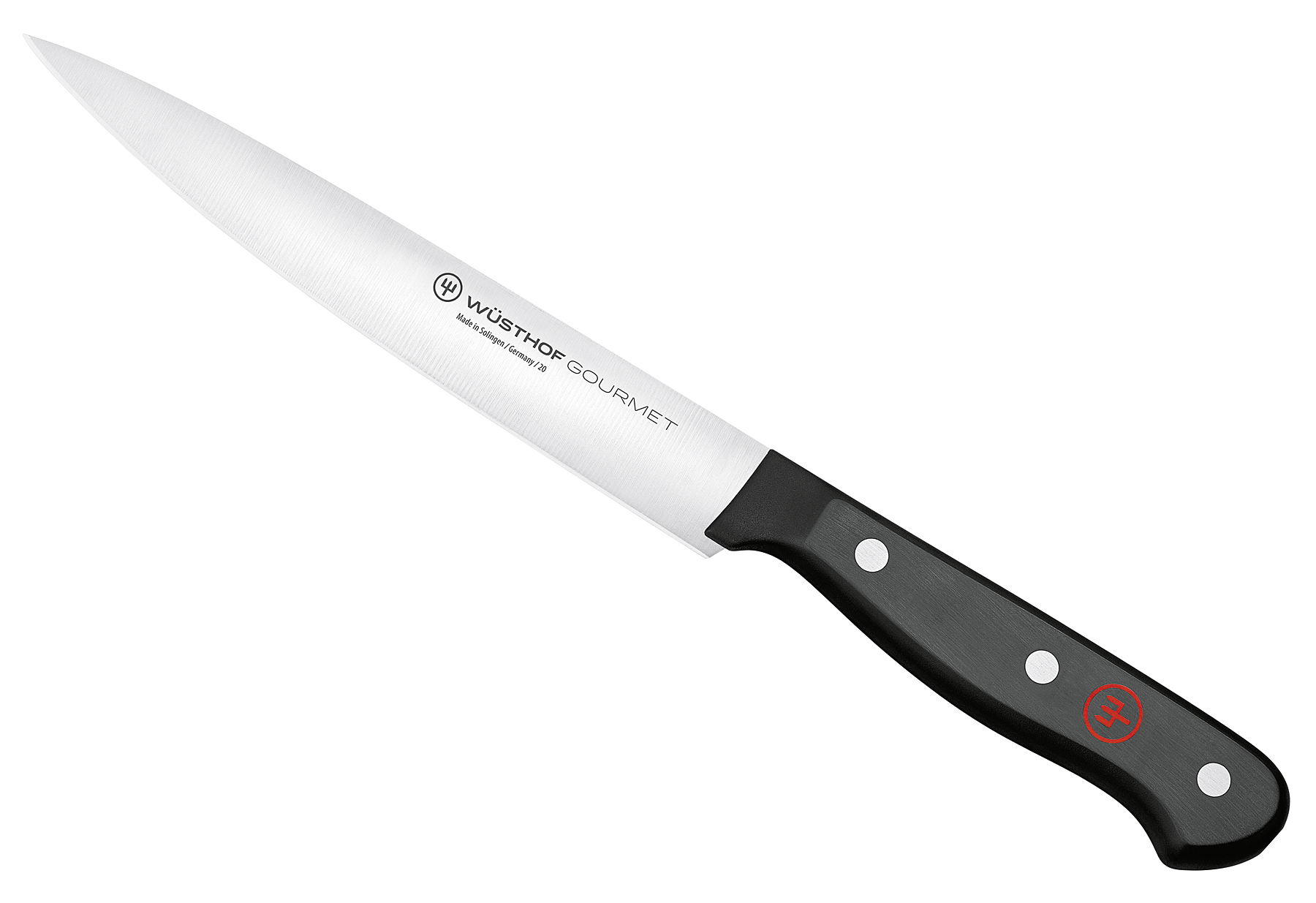 WÜSTHOF Filiermesser Gourmet 16cm