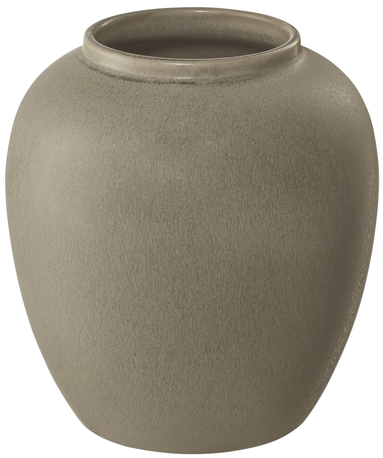 ASA Vase, stone florea