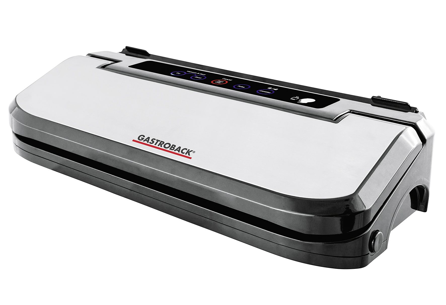 Gastroback 41600 Elektromesser - Küchenkleingerät Produktbild-Vorschau 5