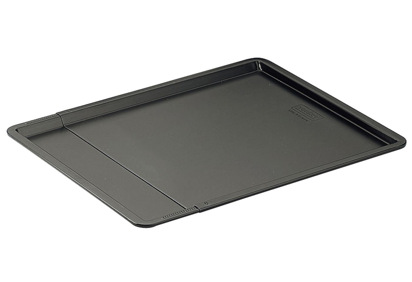 Zenker Springform - 6,5 x 26,5 x 26,5 cm, Schwarz | DE