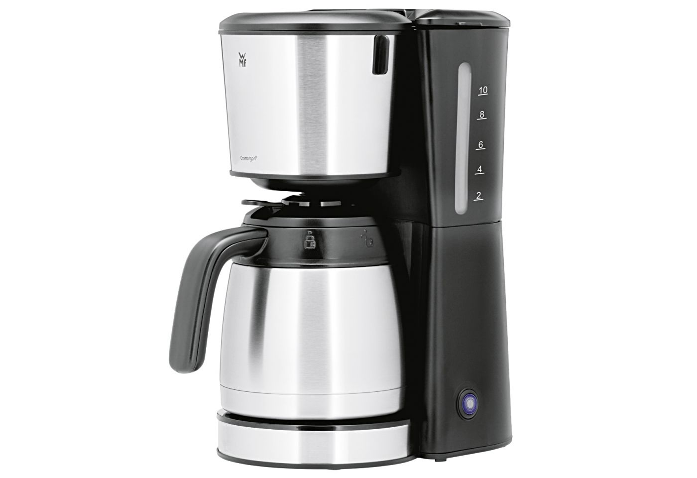 WMF 413300011 Lumero Milchaufschäumer | 100521040