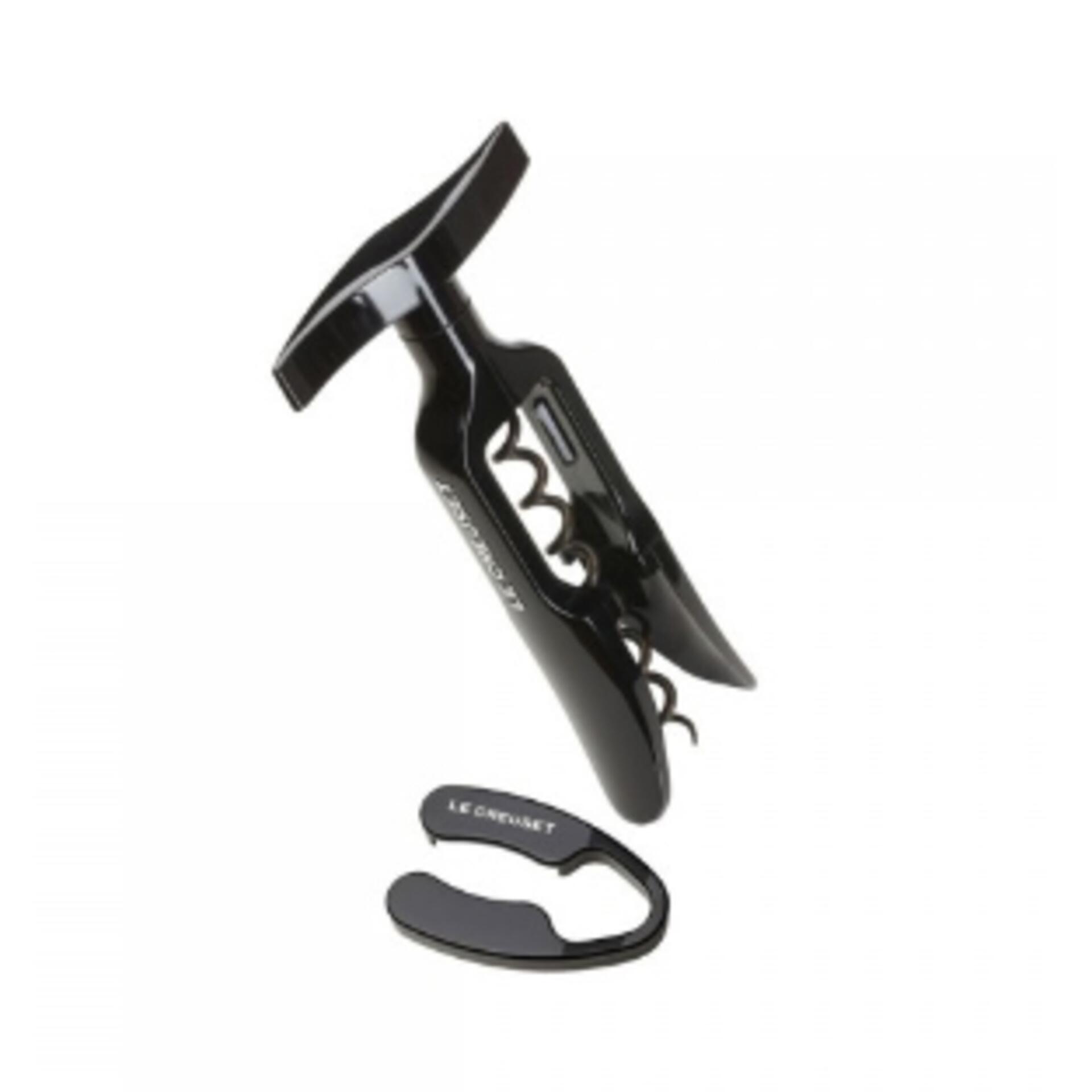 Le Creuset Screwpull Korkenzieher online kaufen im Shop