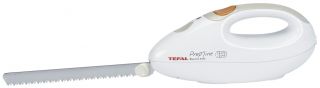 Tefal 8523.31 - elektrisch mes - wit/grège | fnac België