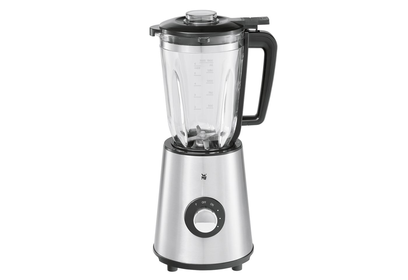 WMF 413300011 Lumero Milchaufschäumer | 100521040