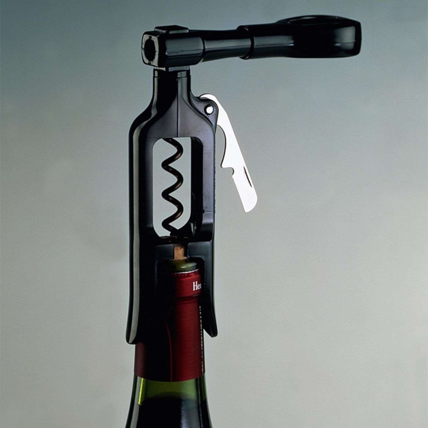 Le Creuset Screwpull Korkenzieher Original PM100 100489647